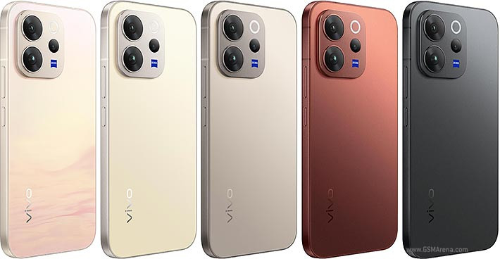 Vivo V70 5G 8GB RAM 256GB