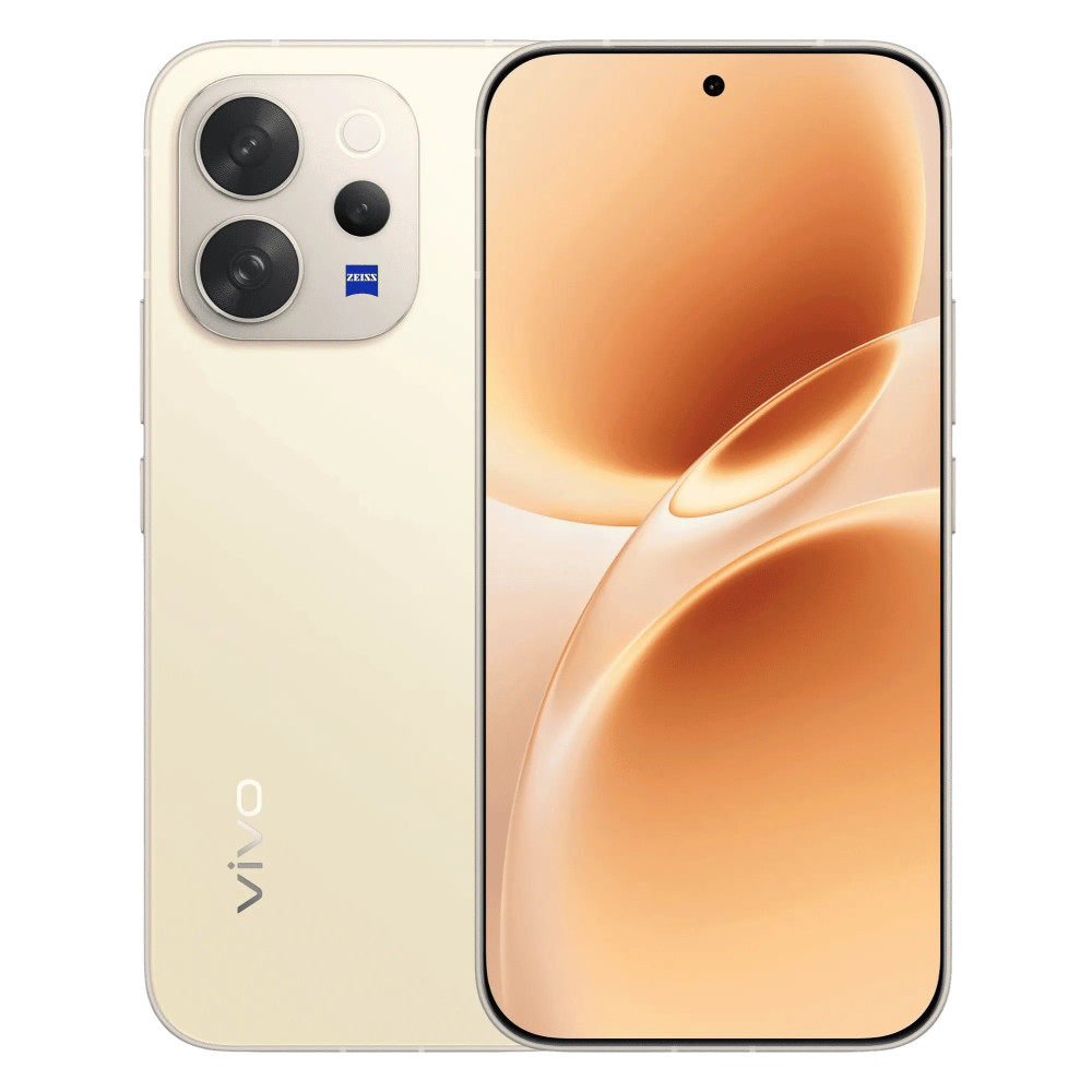 Image of Vivo V70 5G (Lemon Yellow, 12GB RAM, 256GB)