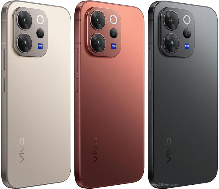 Vivo V70 Elite 5G 8GB RAM 256GB