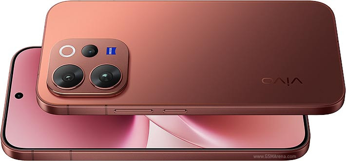 Vivo V70 Elite 5G 8GB RAM 256GB