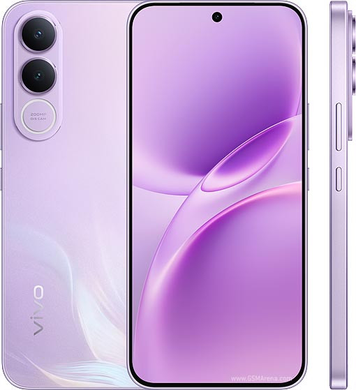 Vivo V70 FE 5G 8GB RAM 128GB
