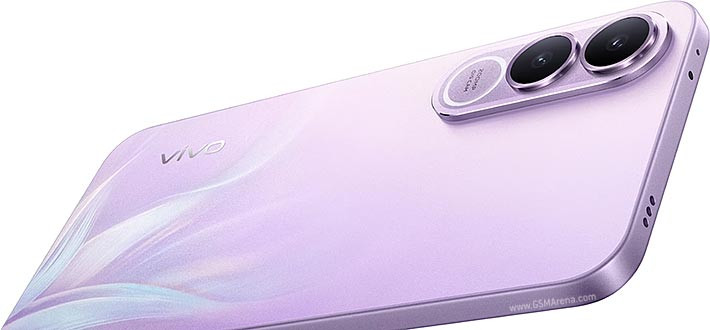 Vivo V70 FE 5G 8GB RAM 128GB