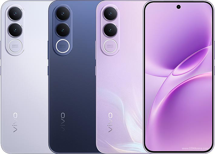 Vivo V70 FE 5G 8GB RAM 256GB
