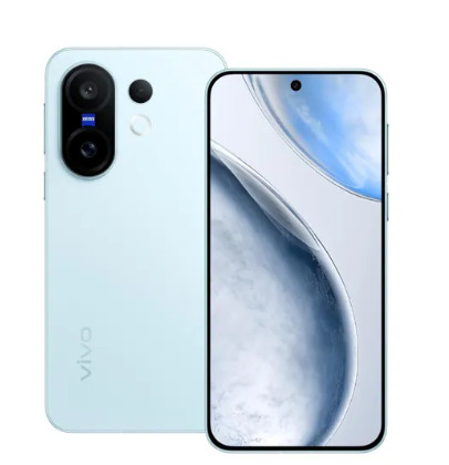 Vivo X200 FE 5G 16GB RAM 512GB Storage Frost Blue