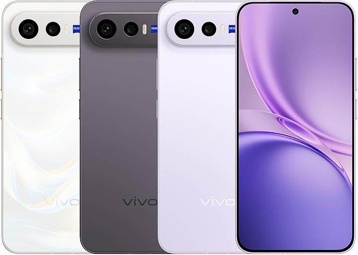 Vivo X300 FE 5G 8GB RAM 256GB