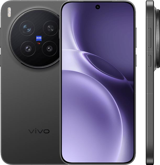 Vivo X300 Pro 5G 16GB RAM 512GB