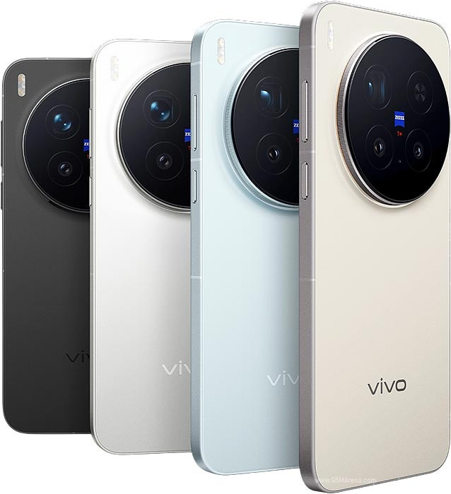 Vivo X300 Pro 5G 16GB RAM 512GB
