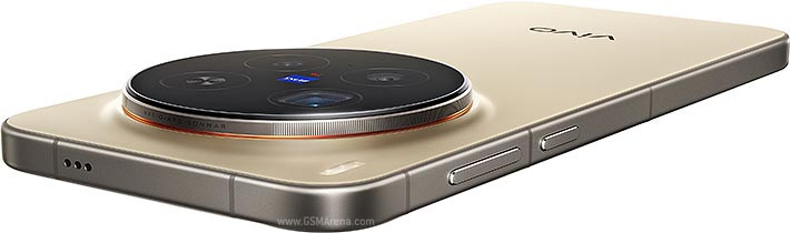 Vivo X300 Pro 5G 16GB RAM 512GB