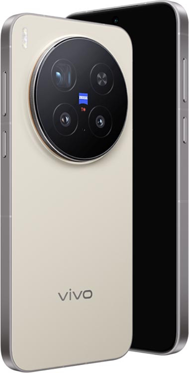 Vivo X300 Pro 5G 16GB RAM 512GB