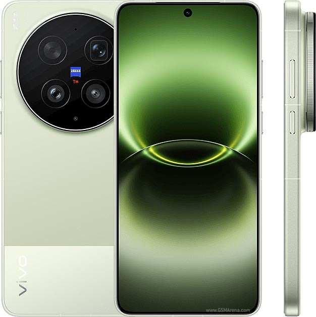 Vivo X300 Ultra 5G 16GB RAM 512GB