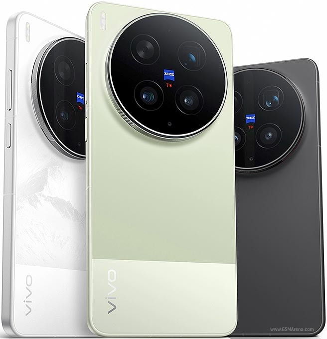 Vivo X300 Ultra 5G 16GB RAM 512GB