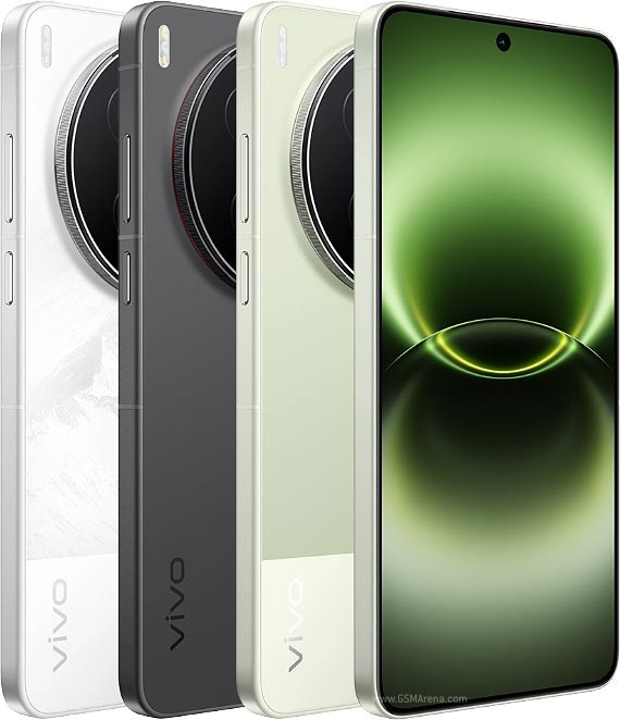 Vivo X300 Ultra 5G 16GB RAM 512GB