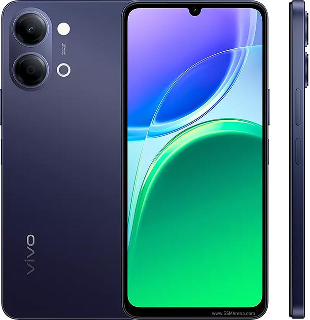 Vivo Y11 5G 4GB RAM 128GB