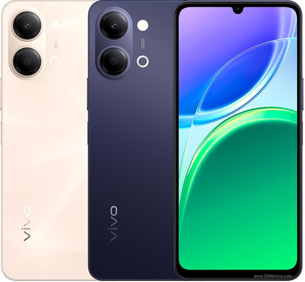 Image of Vivo Y21 5G (4GB RAM, 128GB)
