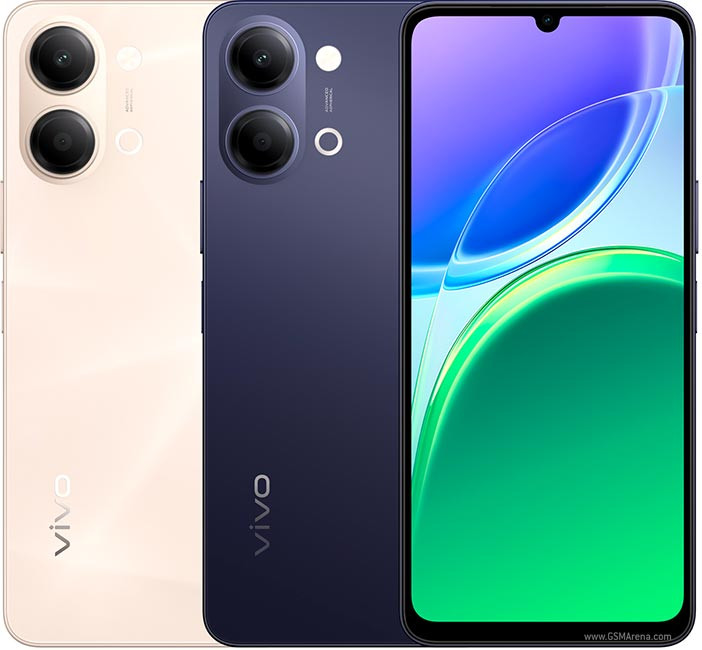 Vivo Y21 5G 4GB RAM 64GB