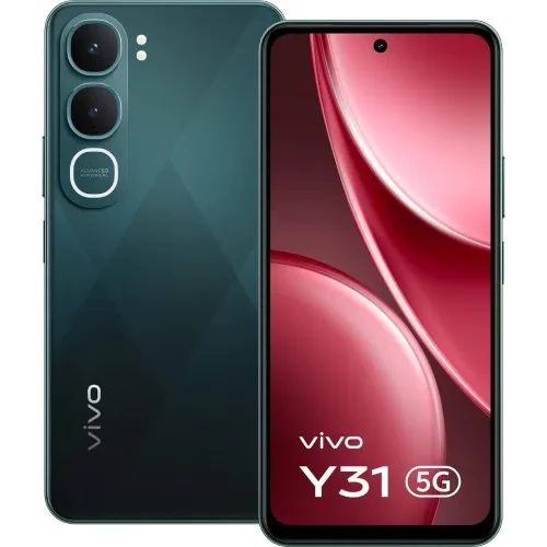 VIVOY31 5G 6128GB DIAMOND GREEN