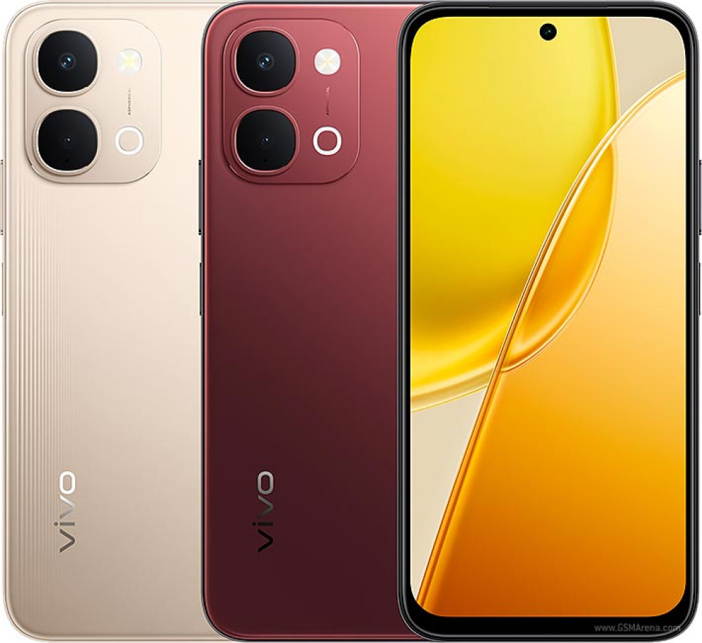 Image of Vivo Y51 Pro 5G (8GB RAM, 128GB)