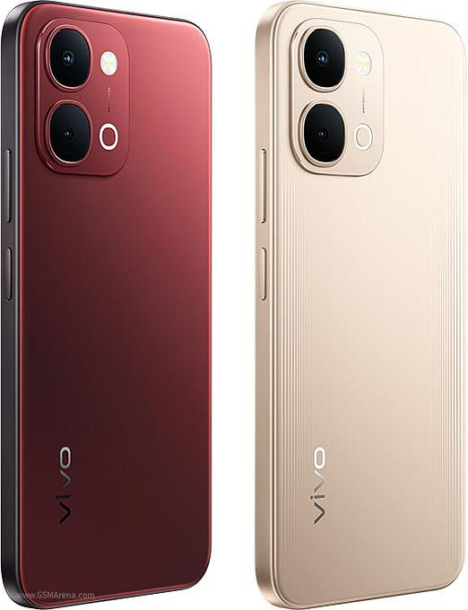 Vivo Y51 Pro 5G 8GB RAM 256GB
