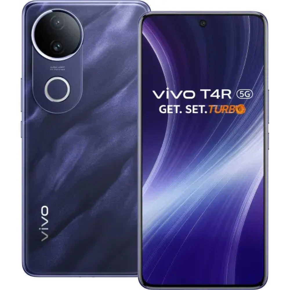 Image of vivo T4R 5G (8GB RAM, 128GB Storage)