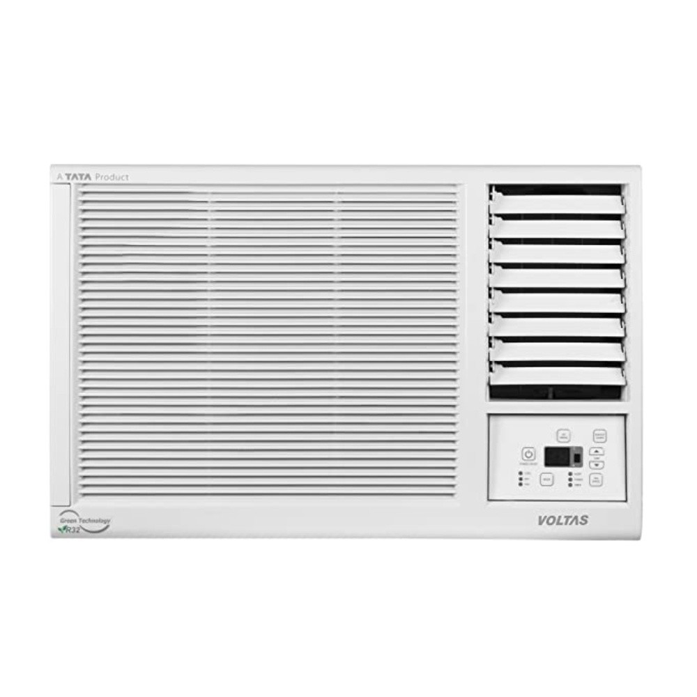 Image of Voltas 1 Ton 3 Star Window AC