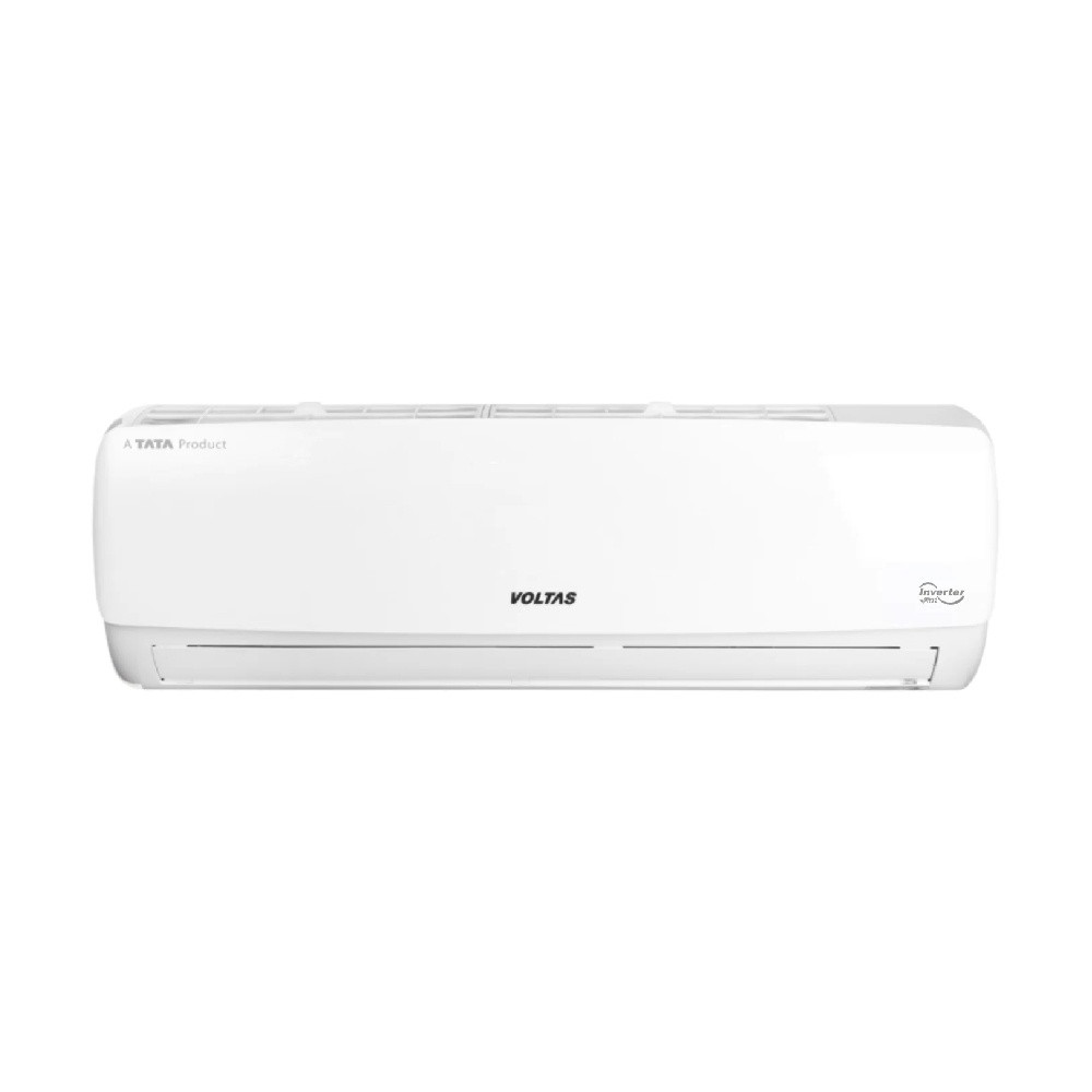 Image of Voltas 1.5 Ton 5 Star Inverter Technology AC