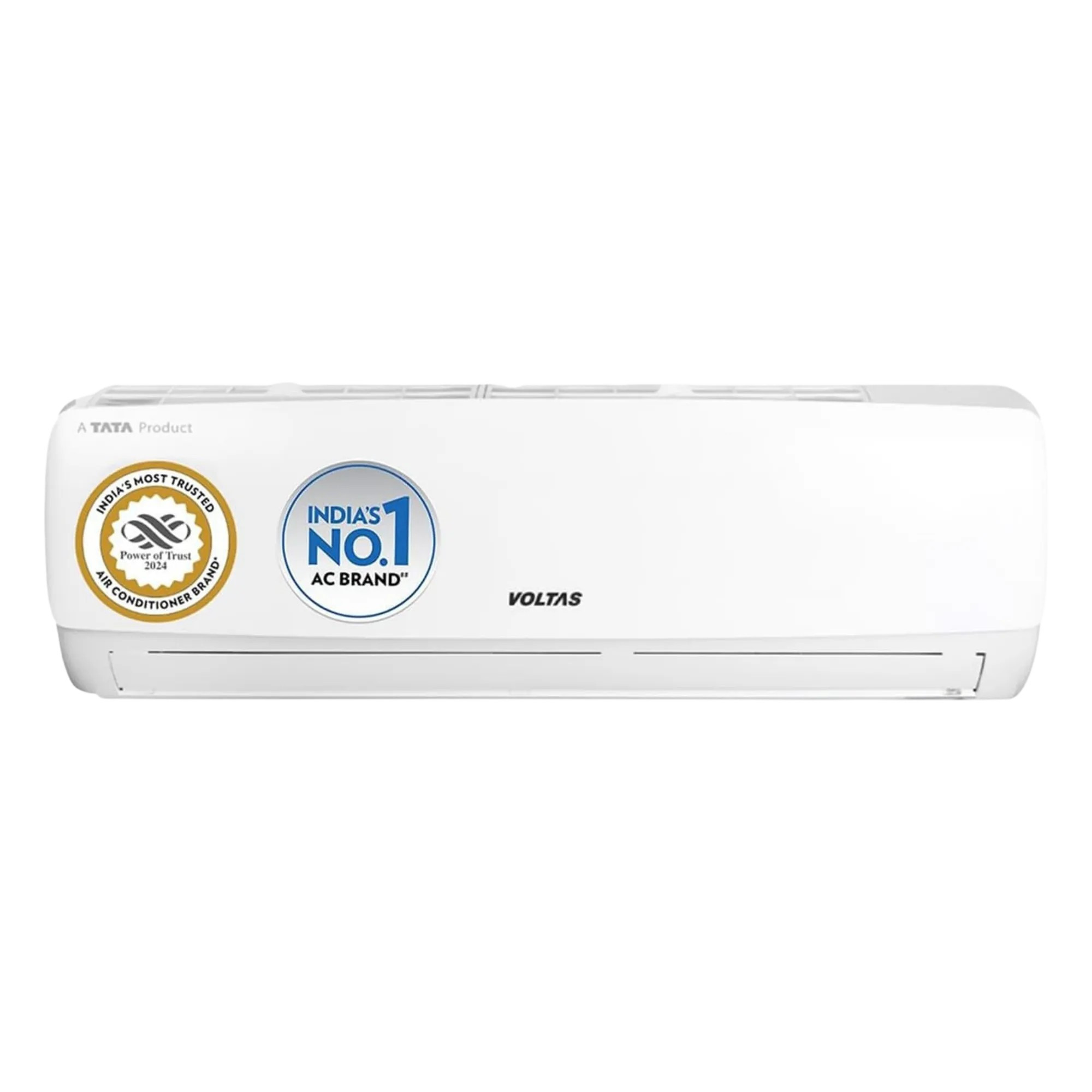 Voltas Wall Mounted Split AC 3450 W 11764 3 Star 123 Vectra Elegant-1