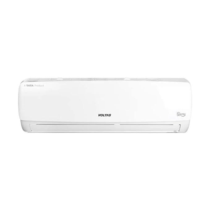 Voltas Wall Mounted Split AC 4850 W 16538 5 Star Inverter 185V Vectra Elegant