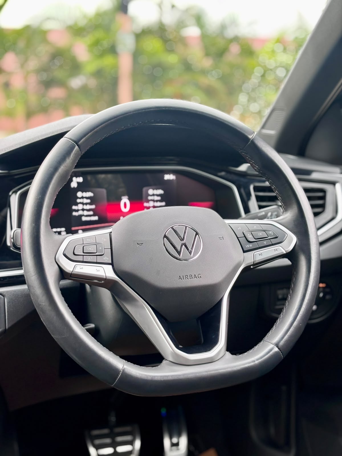 Volkswagen Virtus GT Line 10 AT