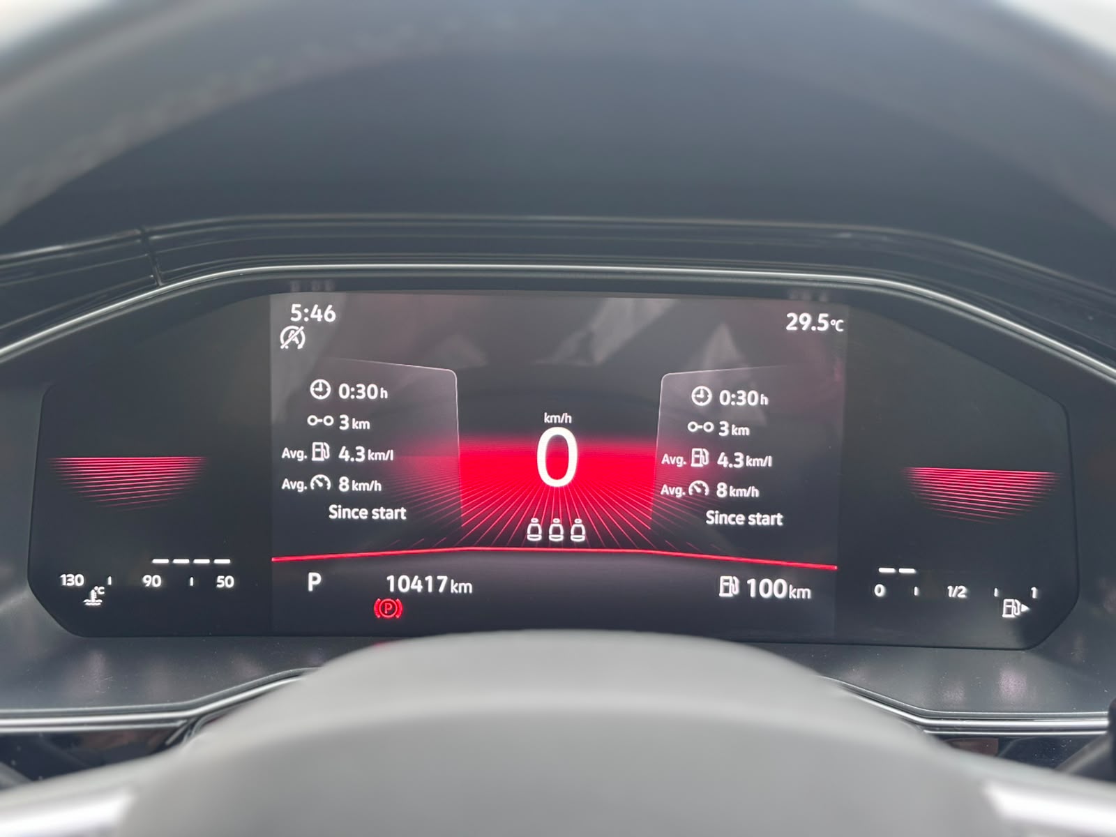 Volkswagen Virtus GT Line 10 AT