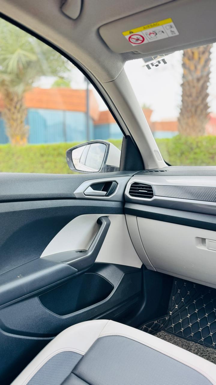 Volkswagen Taigun 15 GT DSG Automatic
