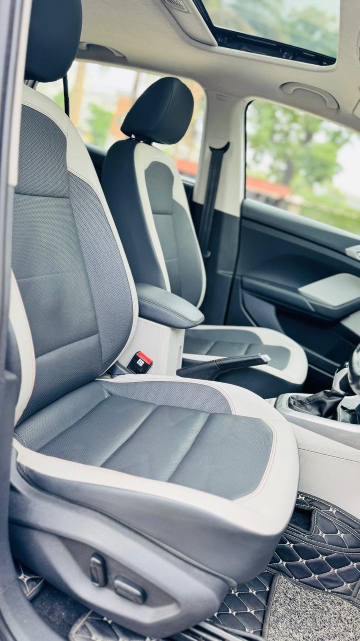 Volkswagen Taigun 15 GT DSG Automatic