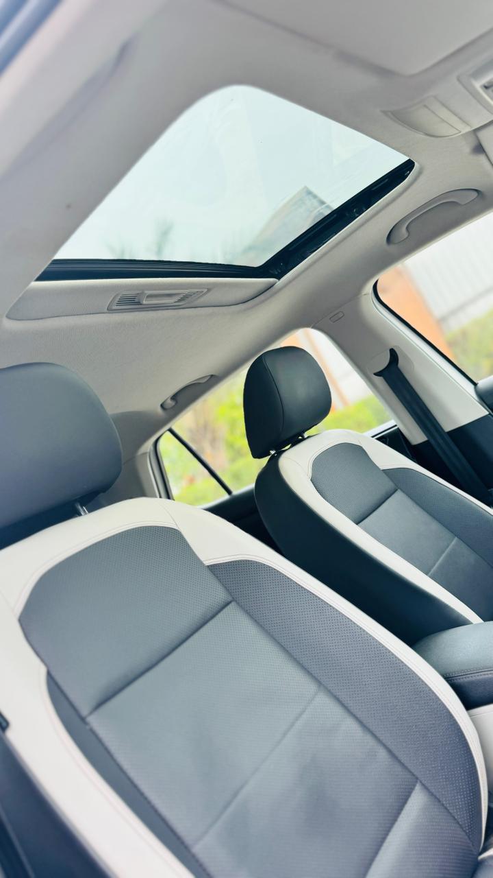 Volkswagen Taigun 15 GT DSG Automatic