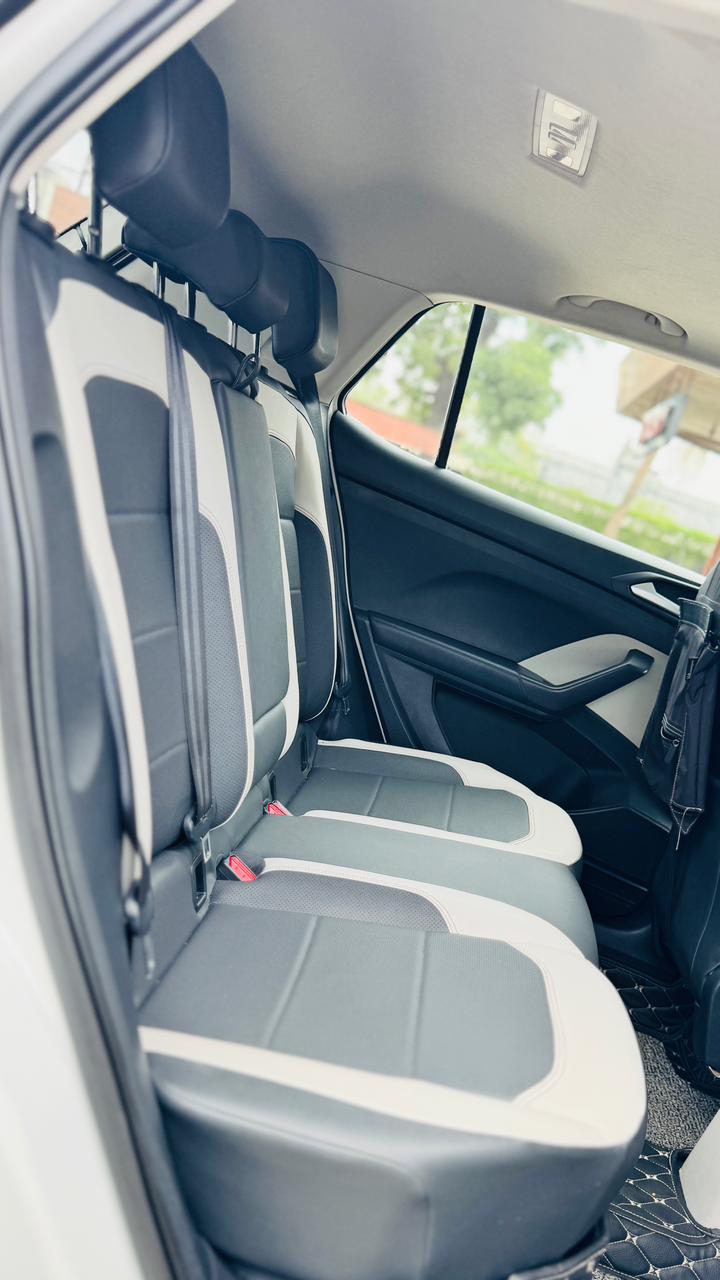 Volkswagen Taigun 15 GT DSG Automatic