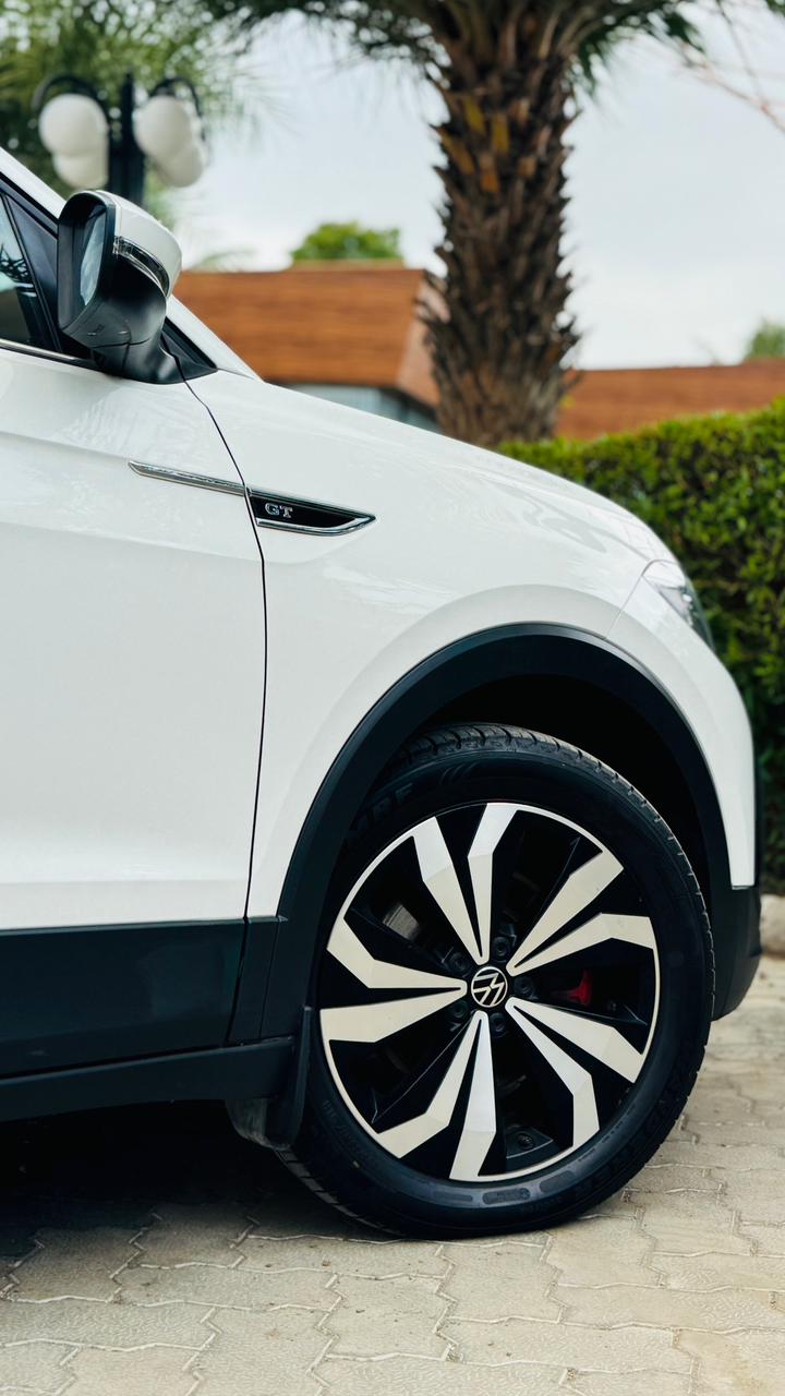 Volkswagen Taigun 15 GT DSG Automatic