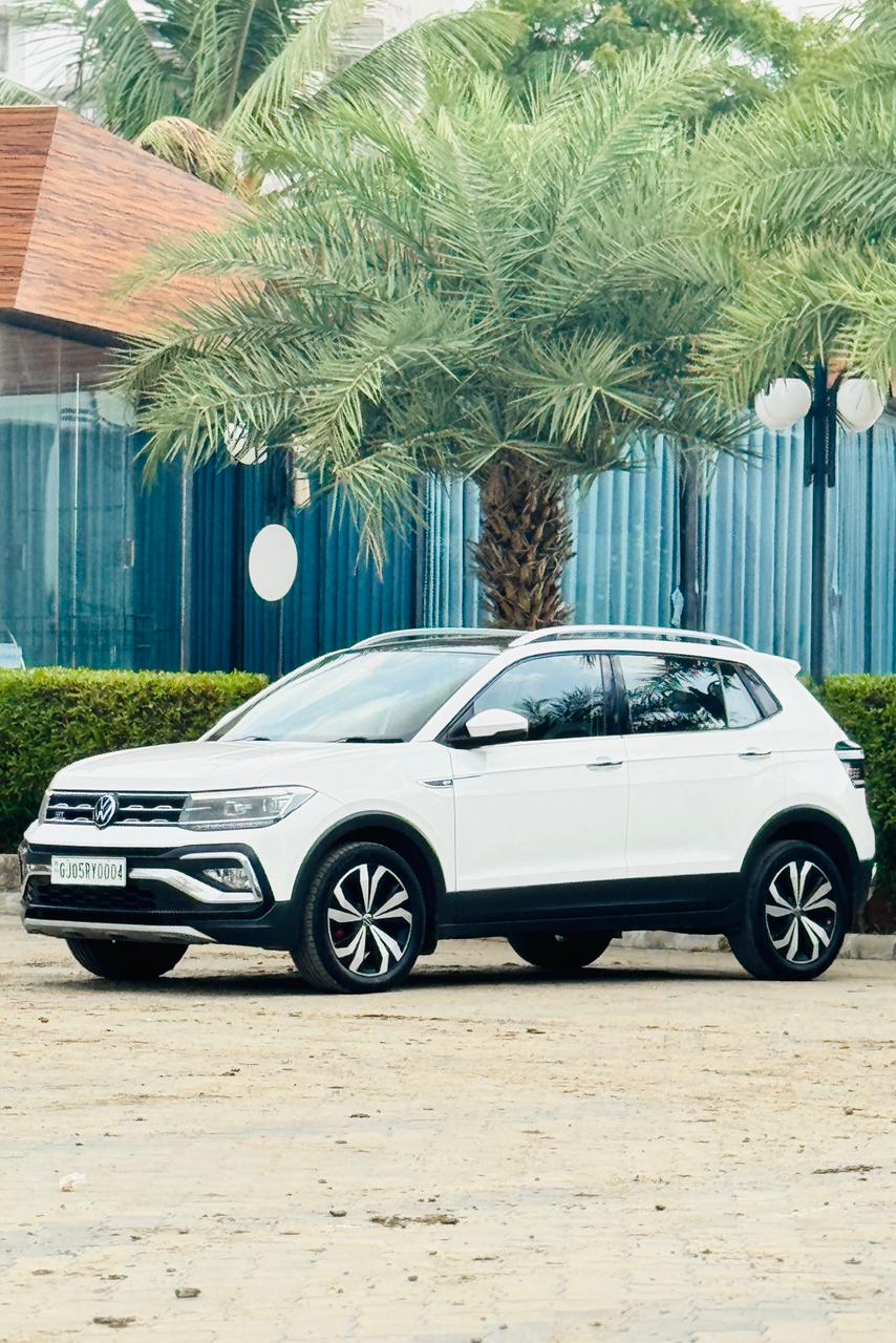 Volkswagen Taigun 15 GT DSG Automatic