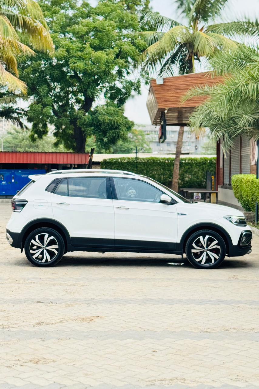 Volkswagen Taigun 15 GT DSG Automatic