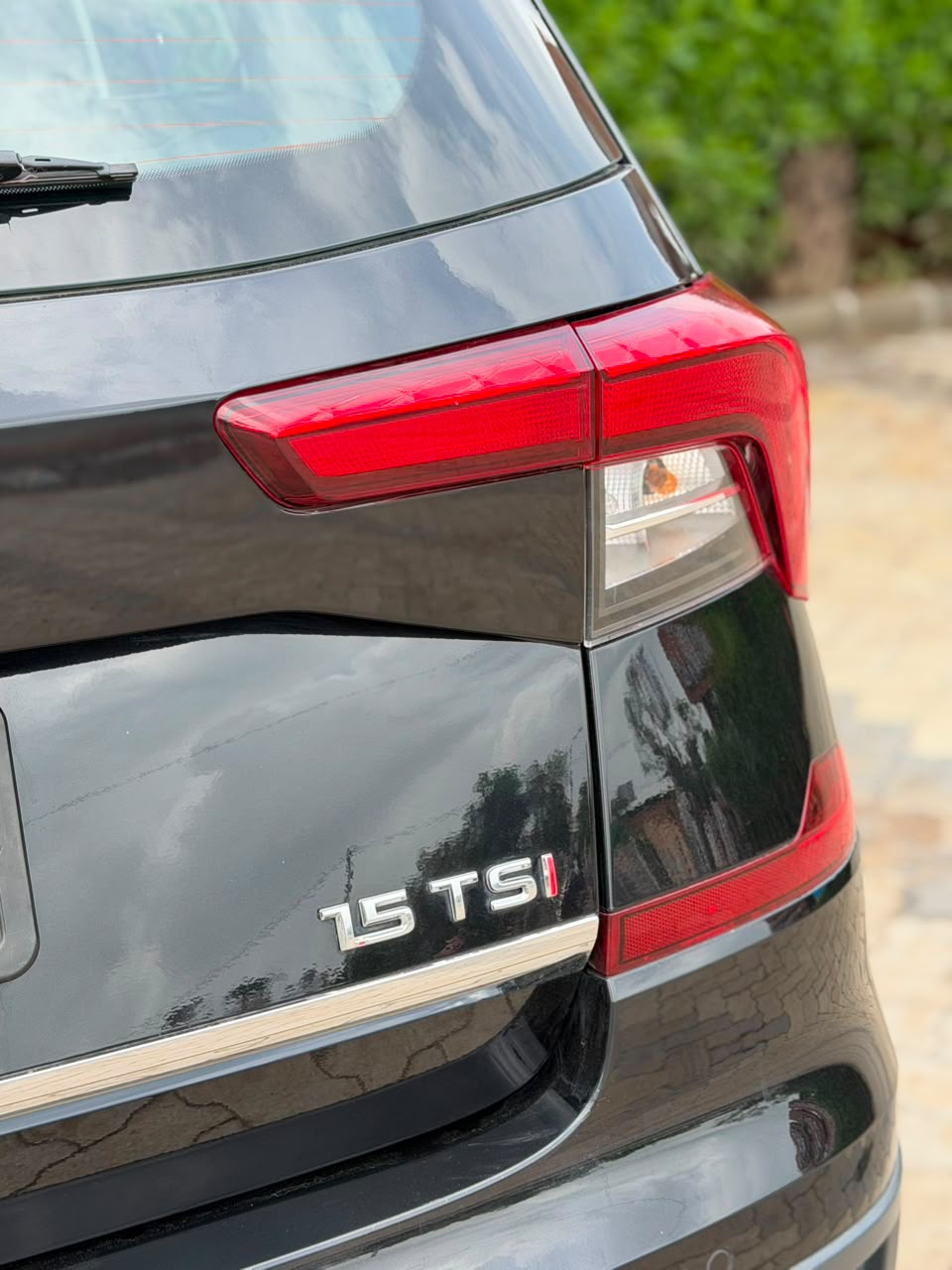 Skoda Kushaq 15 Style TSI Automatic