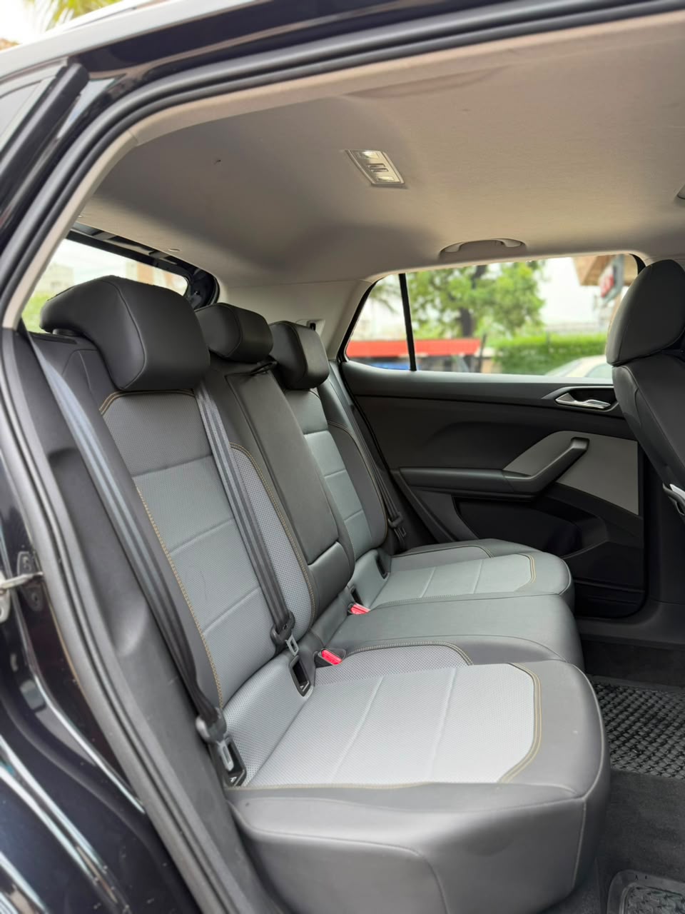Skoda Kushaq 15 Style TSI Automatic