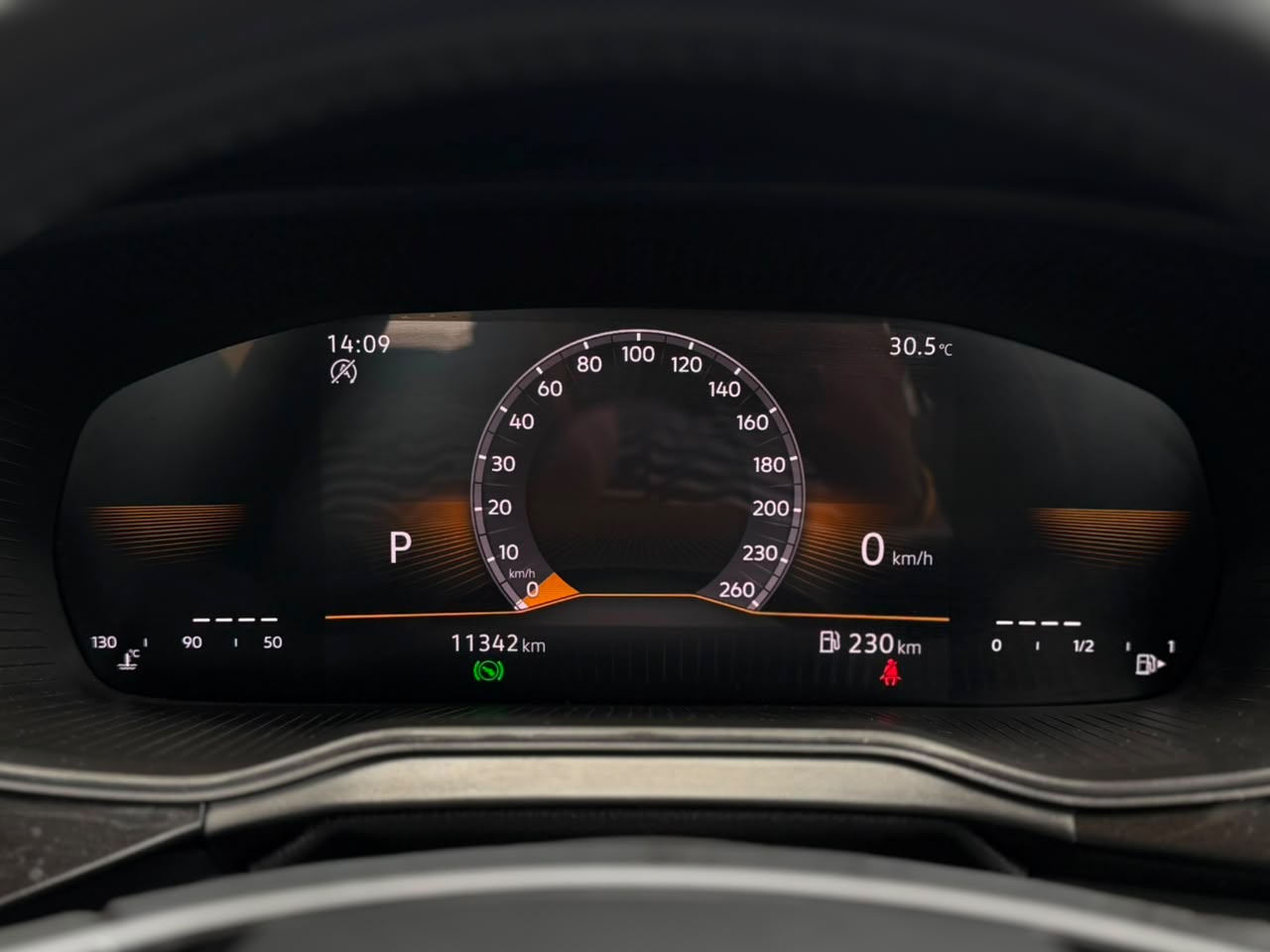 Skoda Kushaq 15 Style TSI Automatic