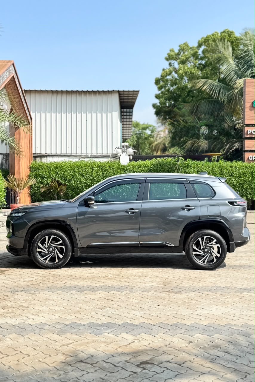 Maruti Suzuki Grand Vitara
