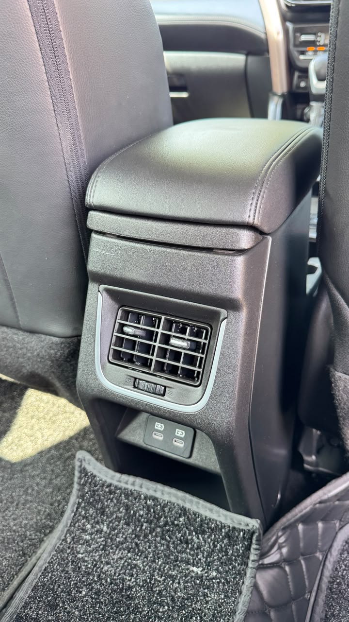 Maruti Suzuki Grand Vitara