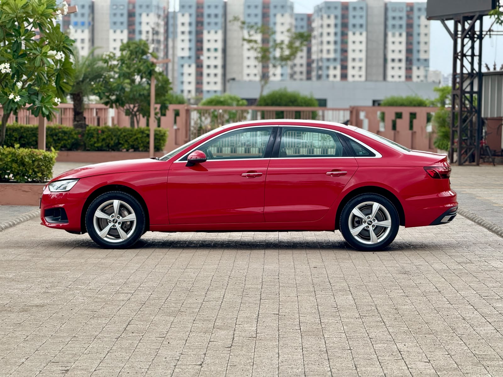 Audi A4  40 TFSI