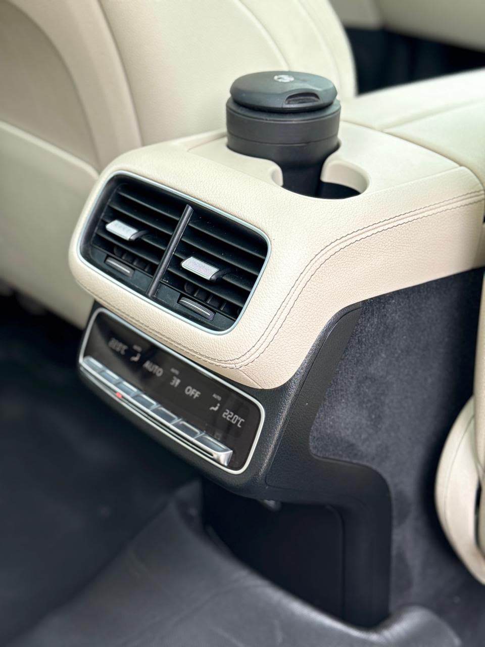 Mercedes-Benz GLS 400d 4MATIC