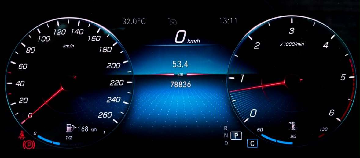 Mercedes-Benz GLS 400d 4MATIC