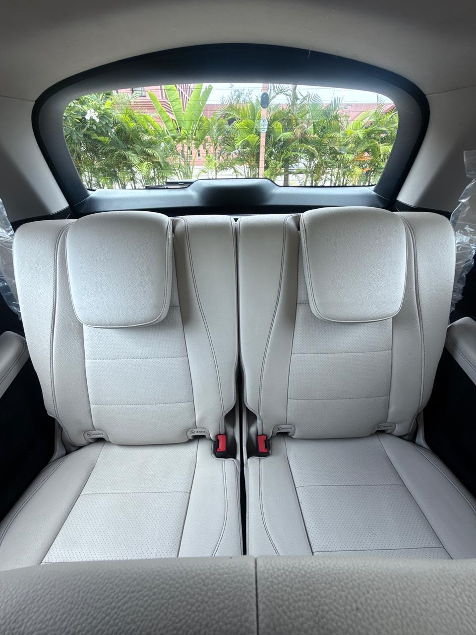 Mercedes-Benz GLS 400d 4MATIC