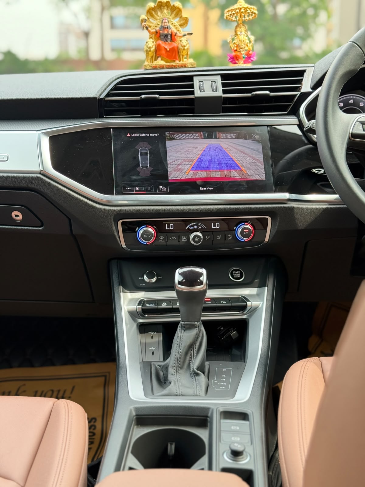 Audi Q3 Sportback  40 TFSI Technology Plus S Line