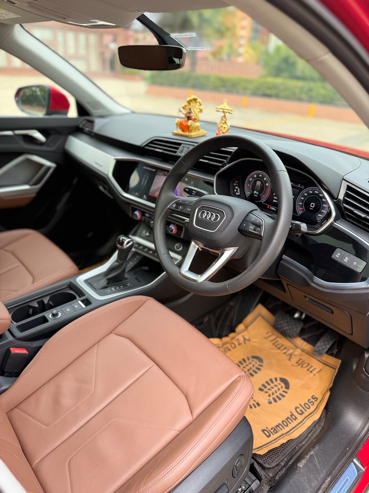 Audi Q3 Sportback  40 TFSI Technology Plus S Line