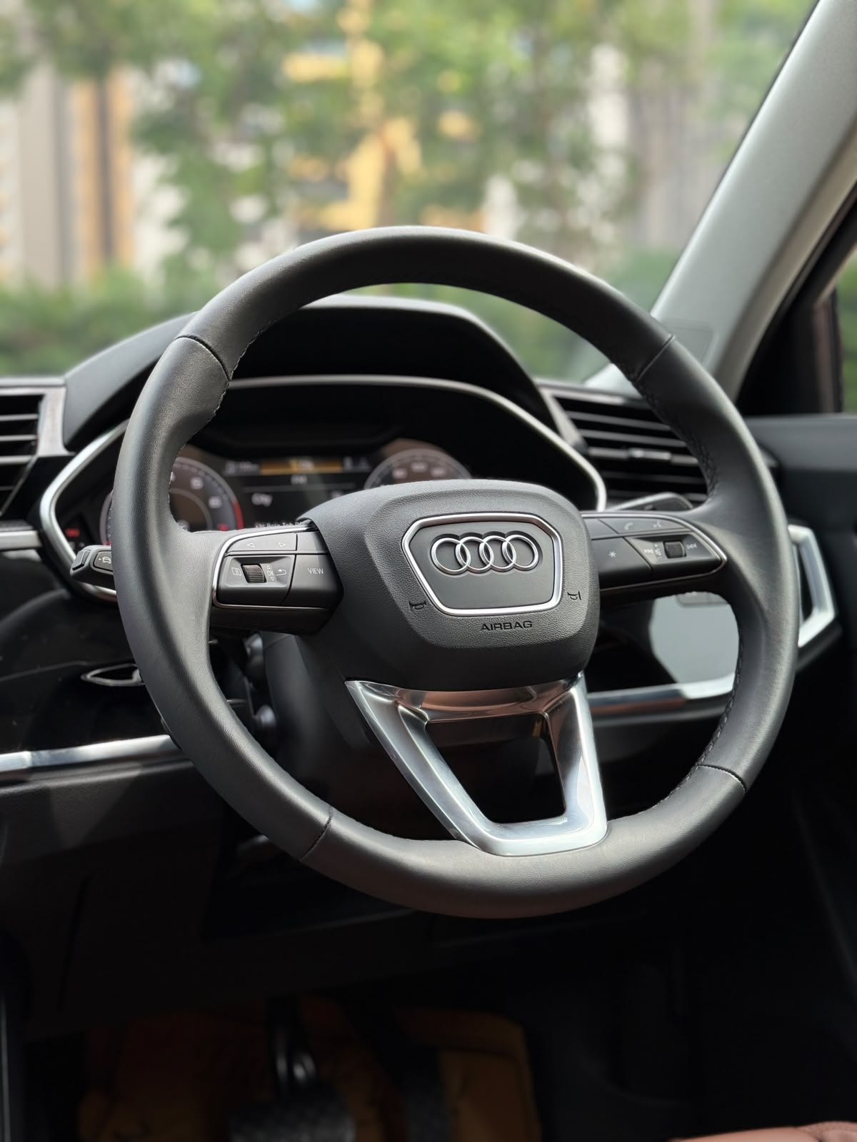 Audi Q3 Sportback  40 TFSI Technology Plus S Line