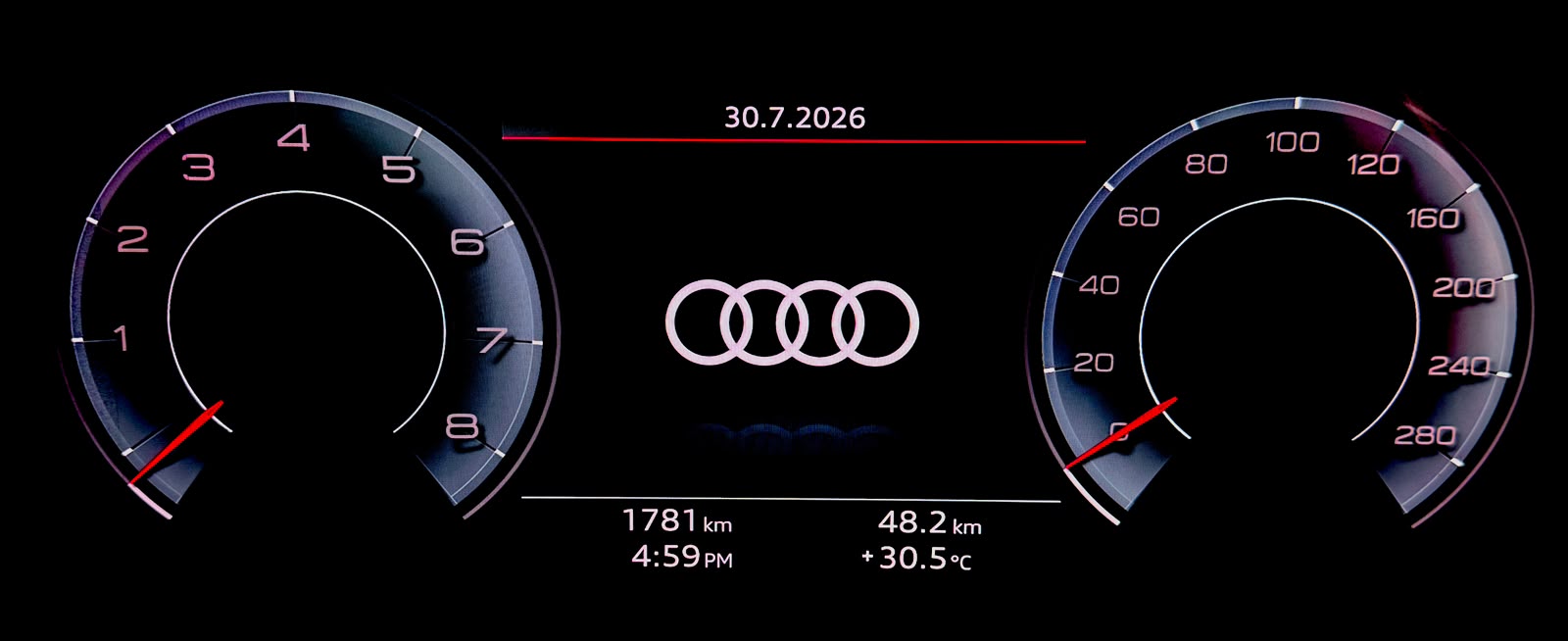 Audi Q3 Sportback  40 TFSI Technology Plus S Line