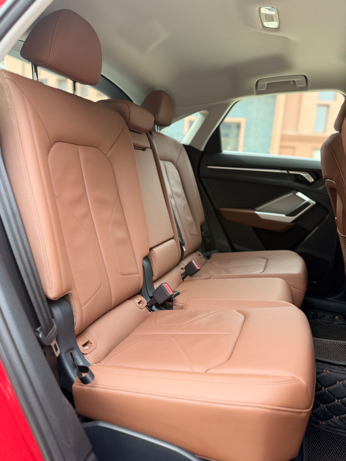 Audi Q3 Sportback  40 TFSI Technology Plus S Line